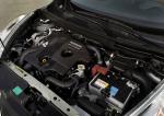 Nissan Juke 2010 года